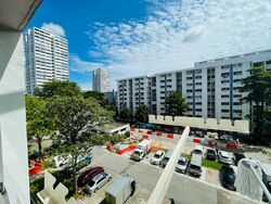 Blk 418 Bedok North Avenue 2 (Bedok), HDB 3 Rooms #334832201